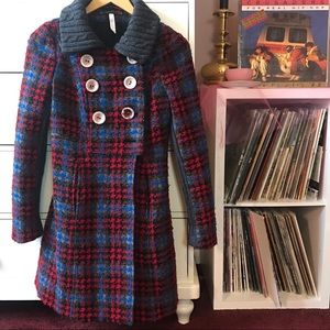 FP Rare Coat 😍